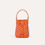 Goyard Petit Flot Mini Bucket Bag - Image 2